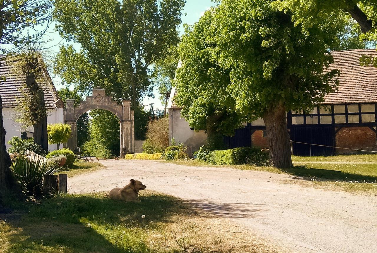 Studniska Country Estate Villa Eksteriør bilde