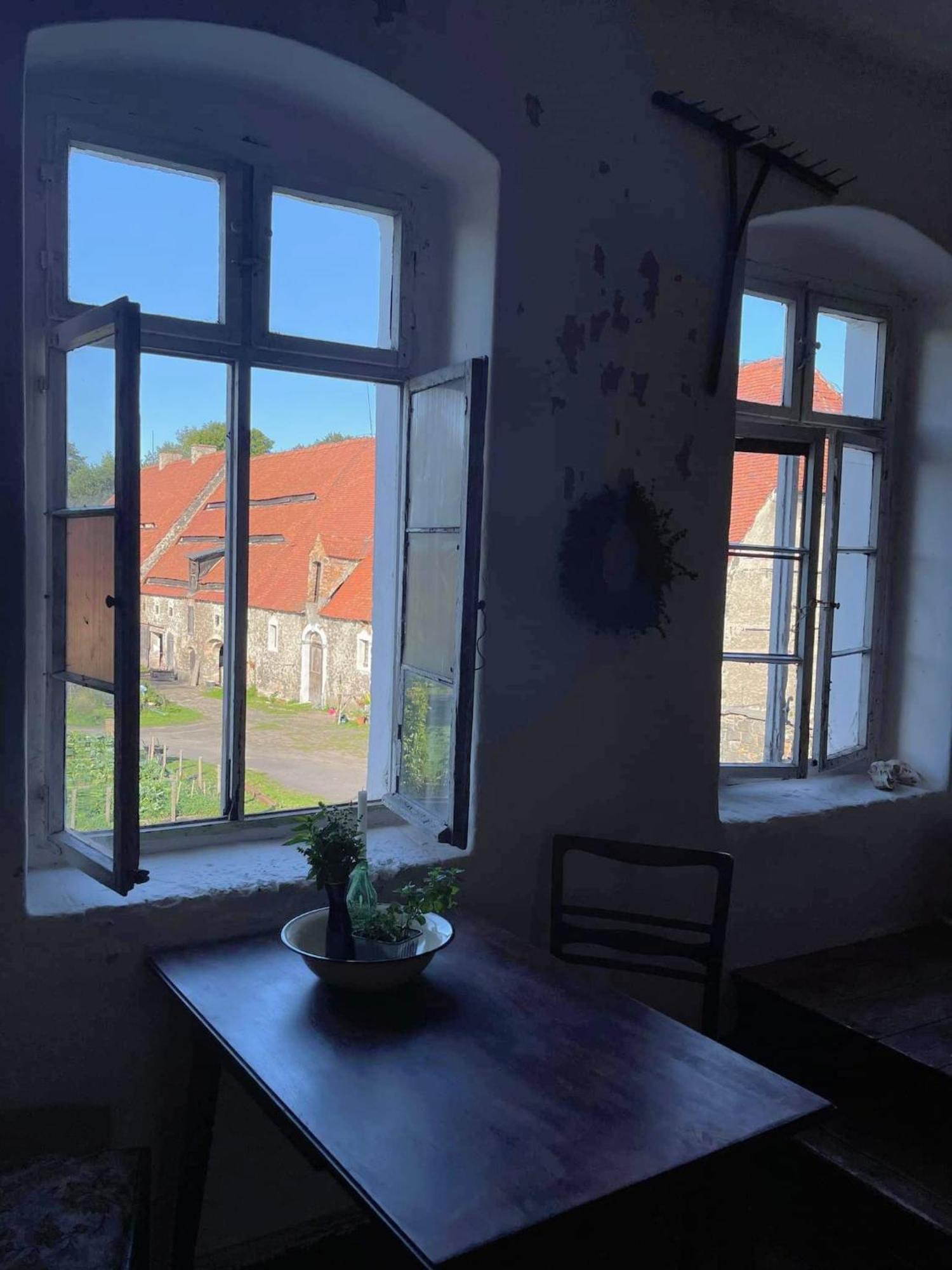 Studniska Country Estate Villa Eksteriør bilde