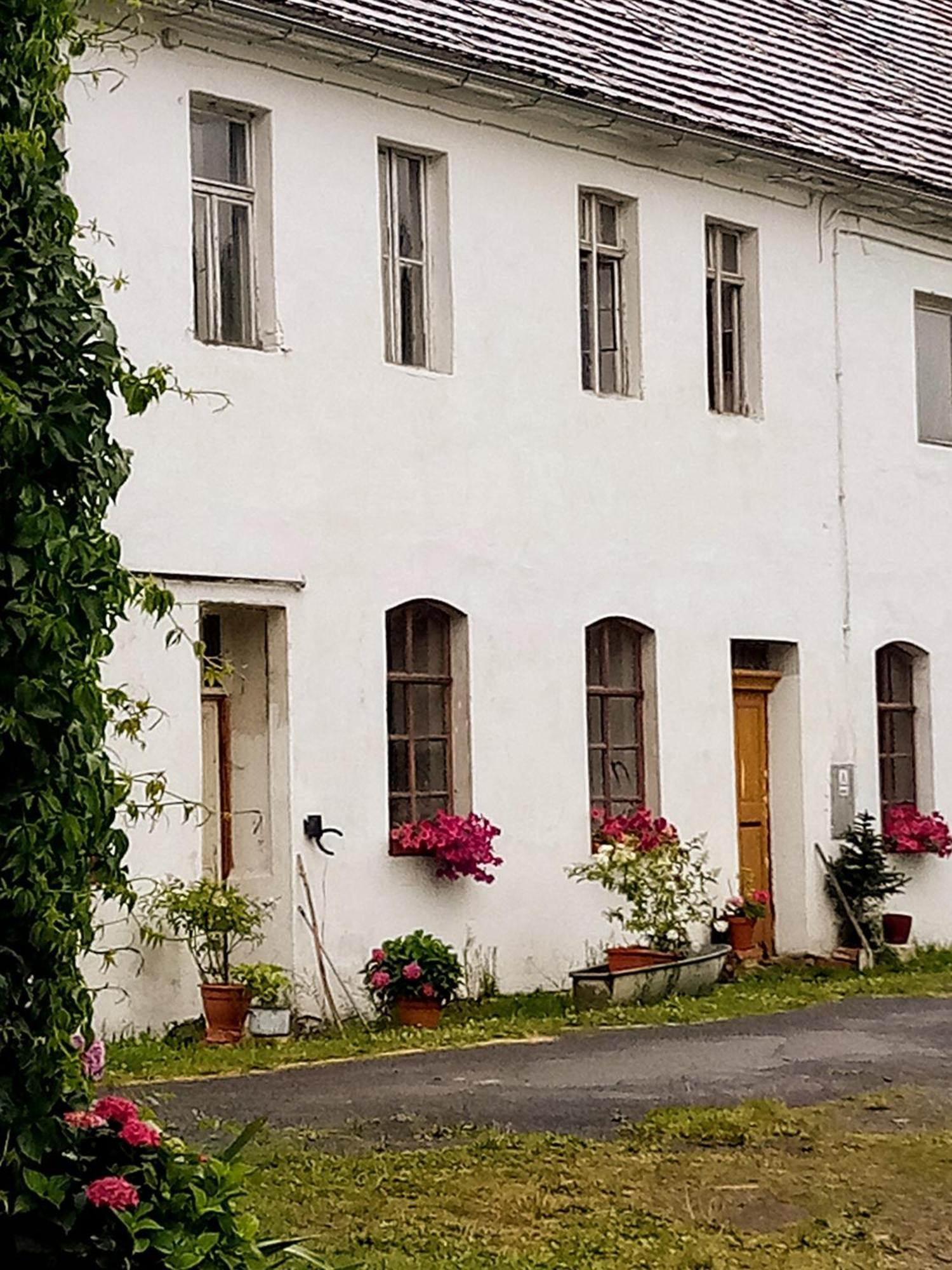 Studniska Country Estate Villa Eksteriør bilde