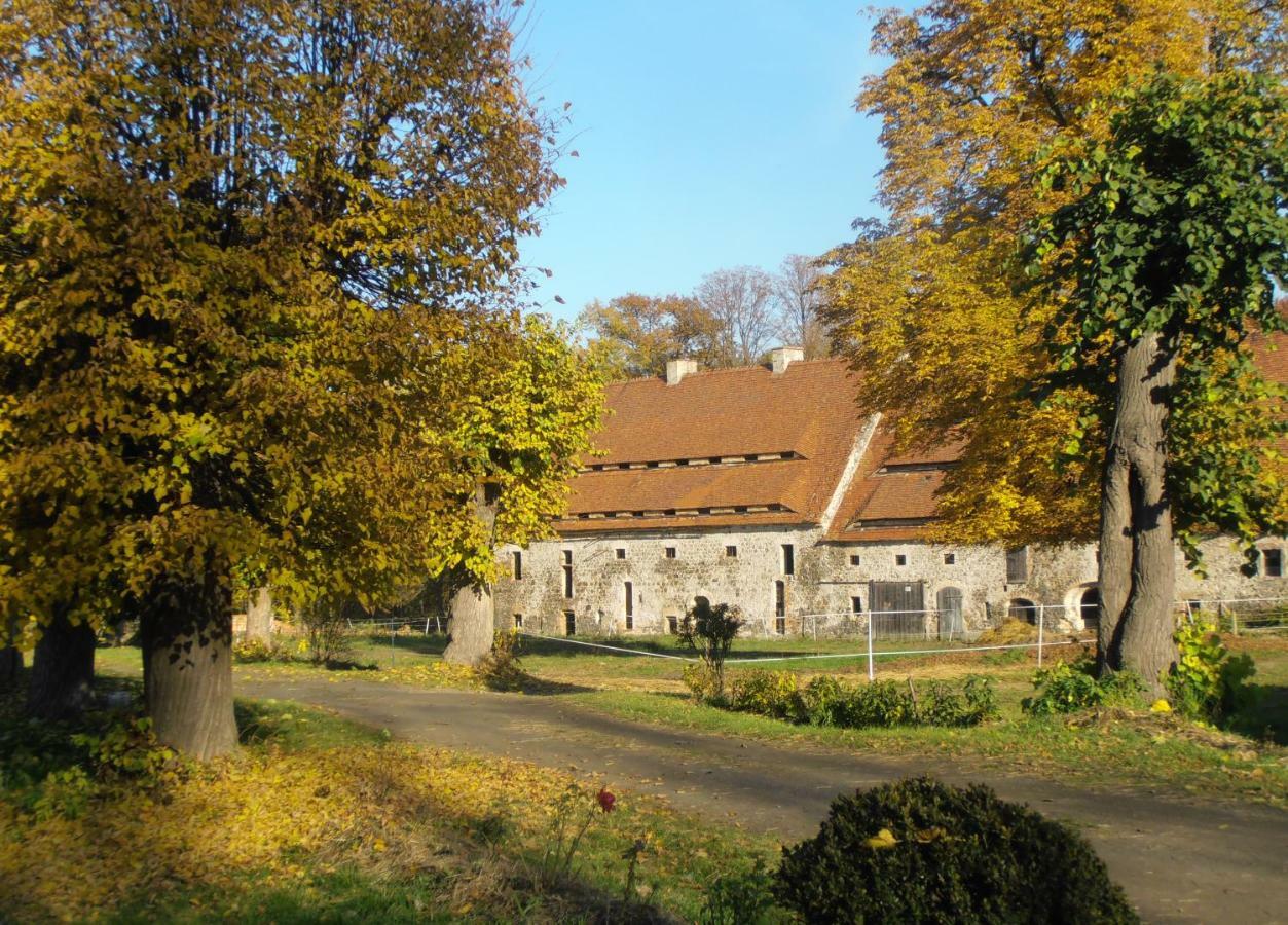 Studniska Country Estate Villa Eksteriør bilde