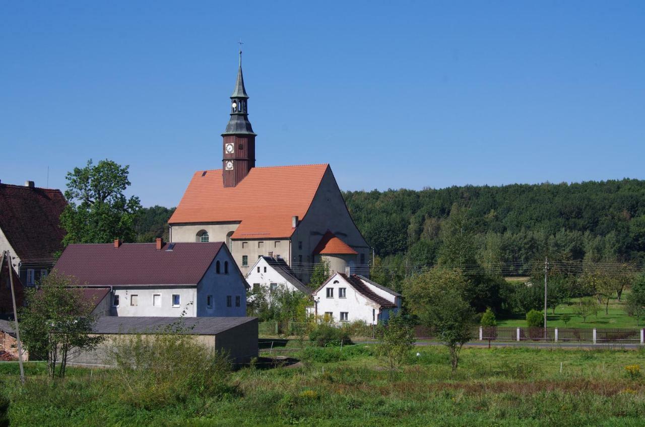 Studniska Country Estate Villa Eksteriør bilde
