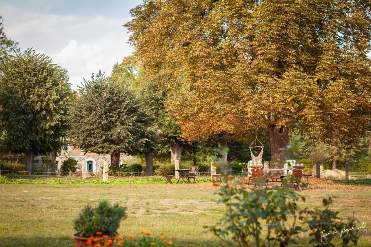 Studniska Country Estate Villa Eksteriør bilde